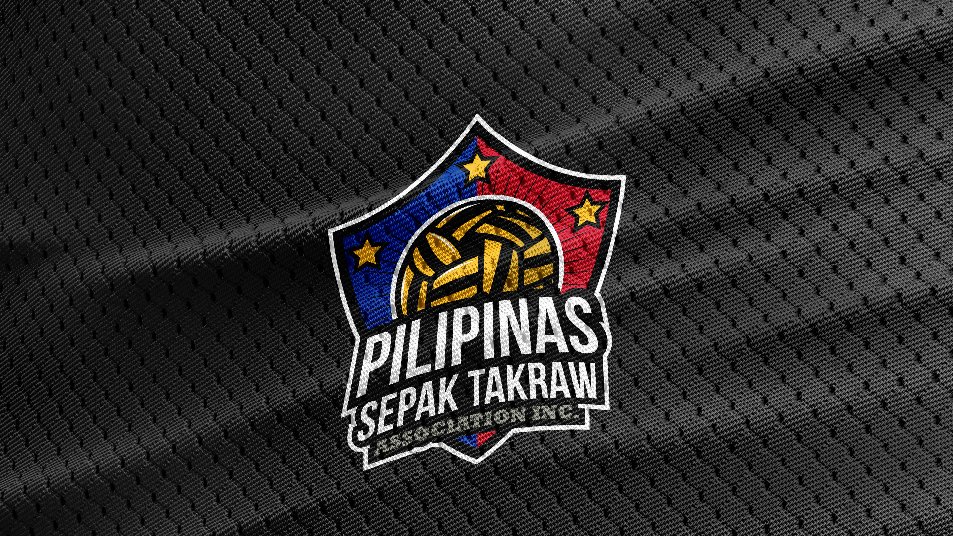 Detail Logo Bola Takraw Nomer 20