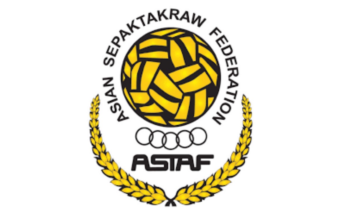 Detail Logo Bola Takraw Nomer 53