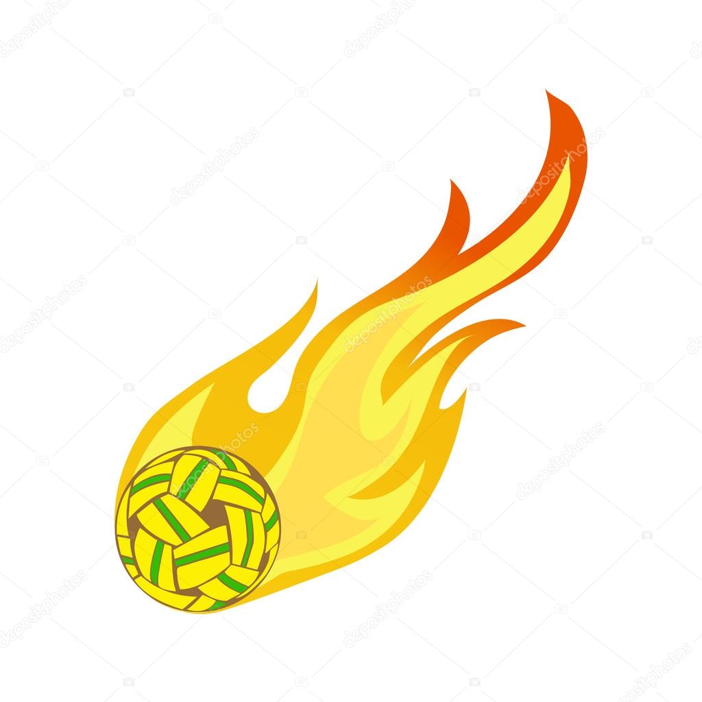 Detail Logo Bola Takraw Nomer 10