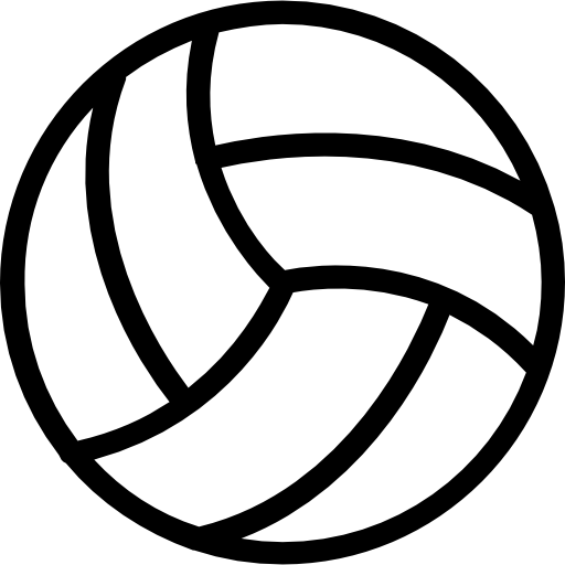 Detail Logo Bola Voli Png Nomer 19