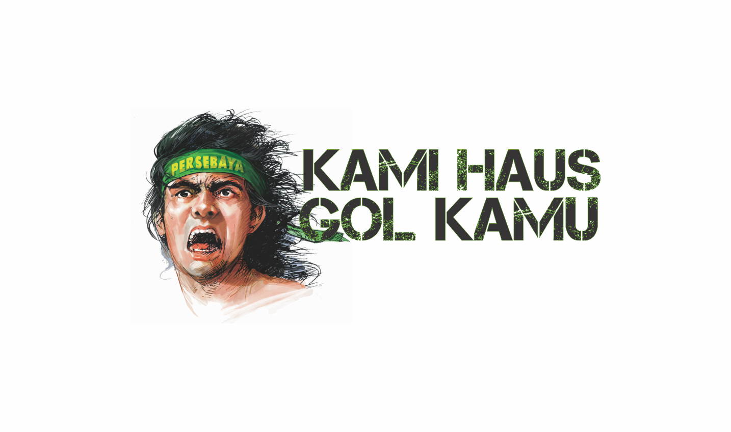 Detail Logo Bonek Mania Nomer 13