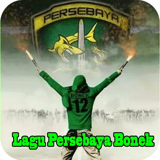 Detail Logo Bonek Mania Nomer 55