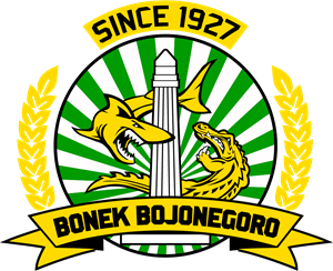 Detail Logo Bonek Vector Nomer 7