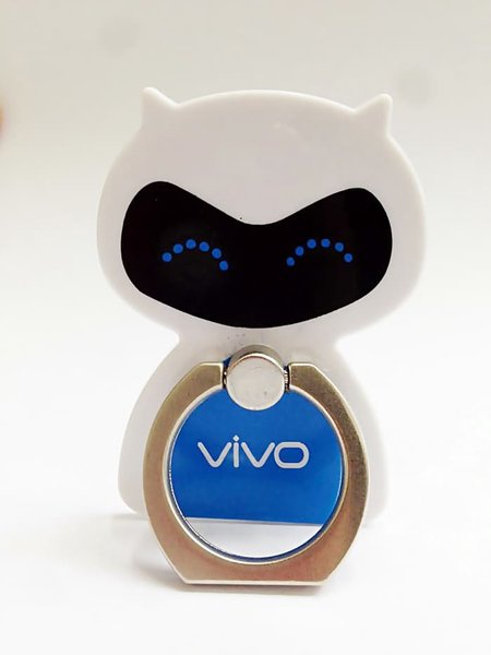 Detail Logo Boneka Vivo Nomer 25