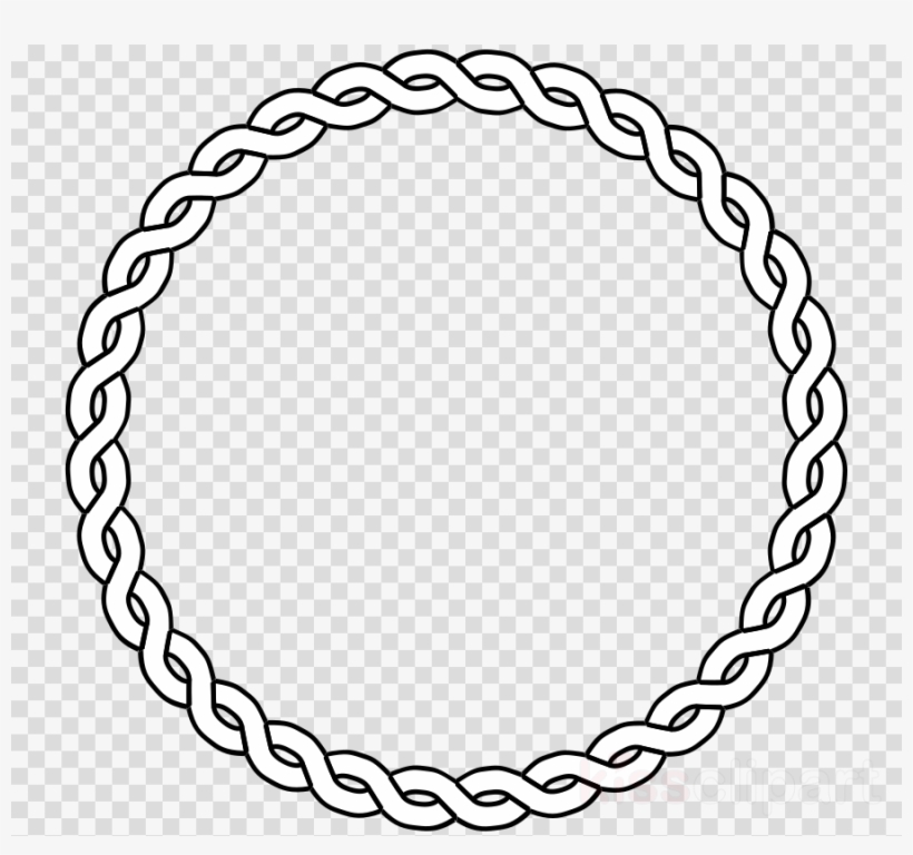 Detail Logo Border Nomer 3