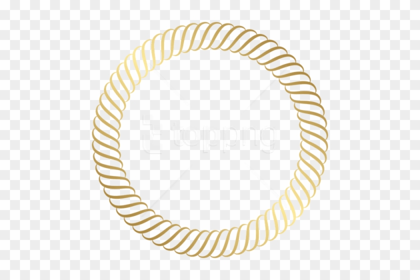 Detail Logo Border Nomer 32