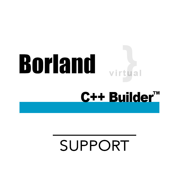 Detail Logo Borland C Nomer 11