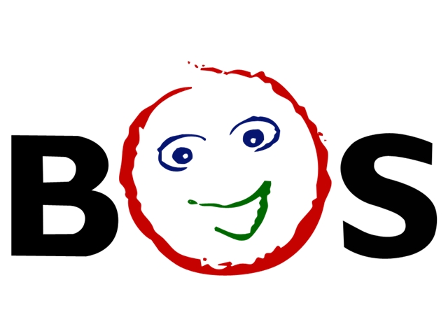 Logo Bos Png - KibrisPDR