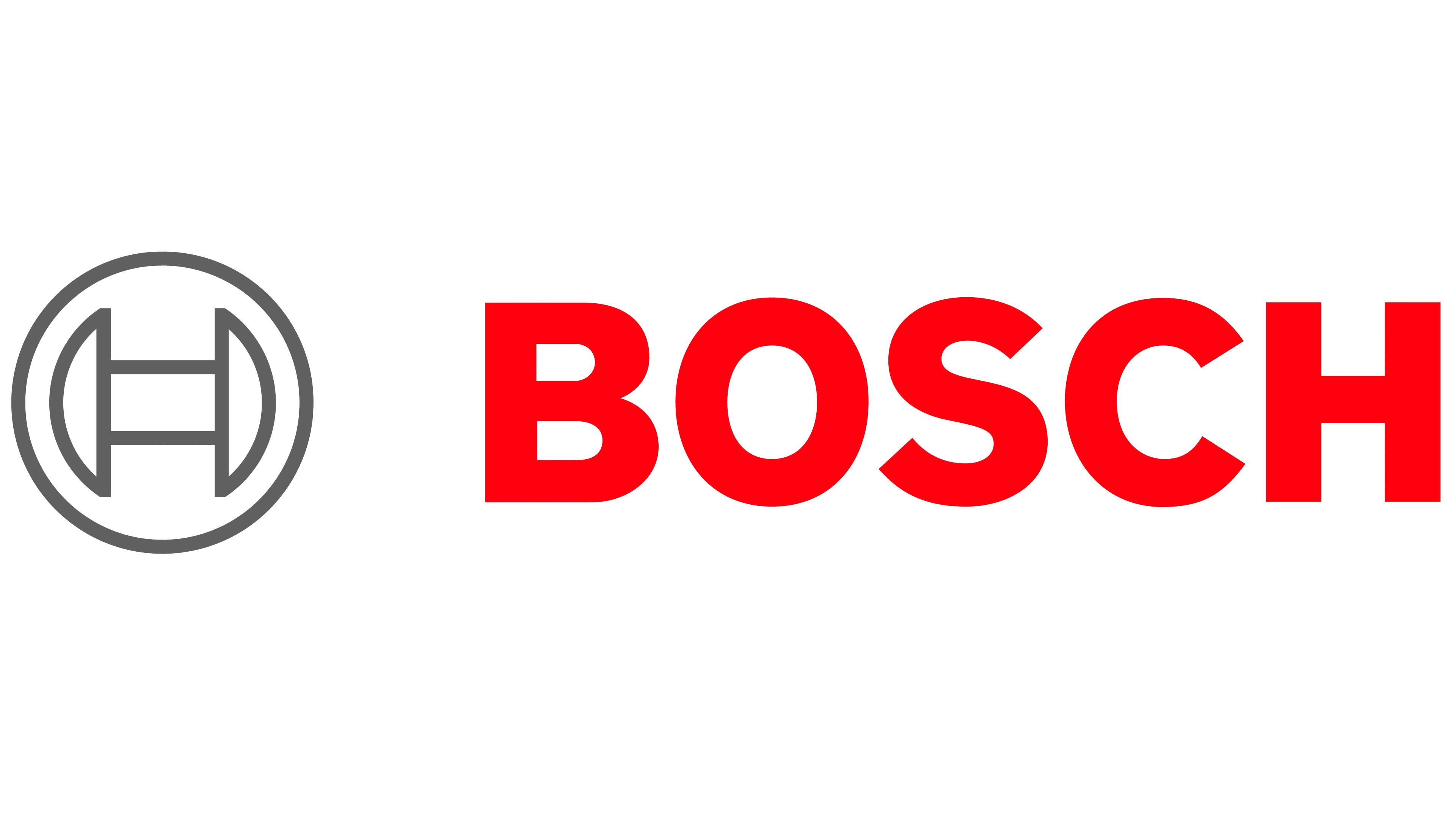 Logo Bosch - KibrisPDR