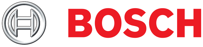 Detail Logo Bosch Nomer 2