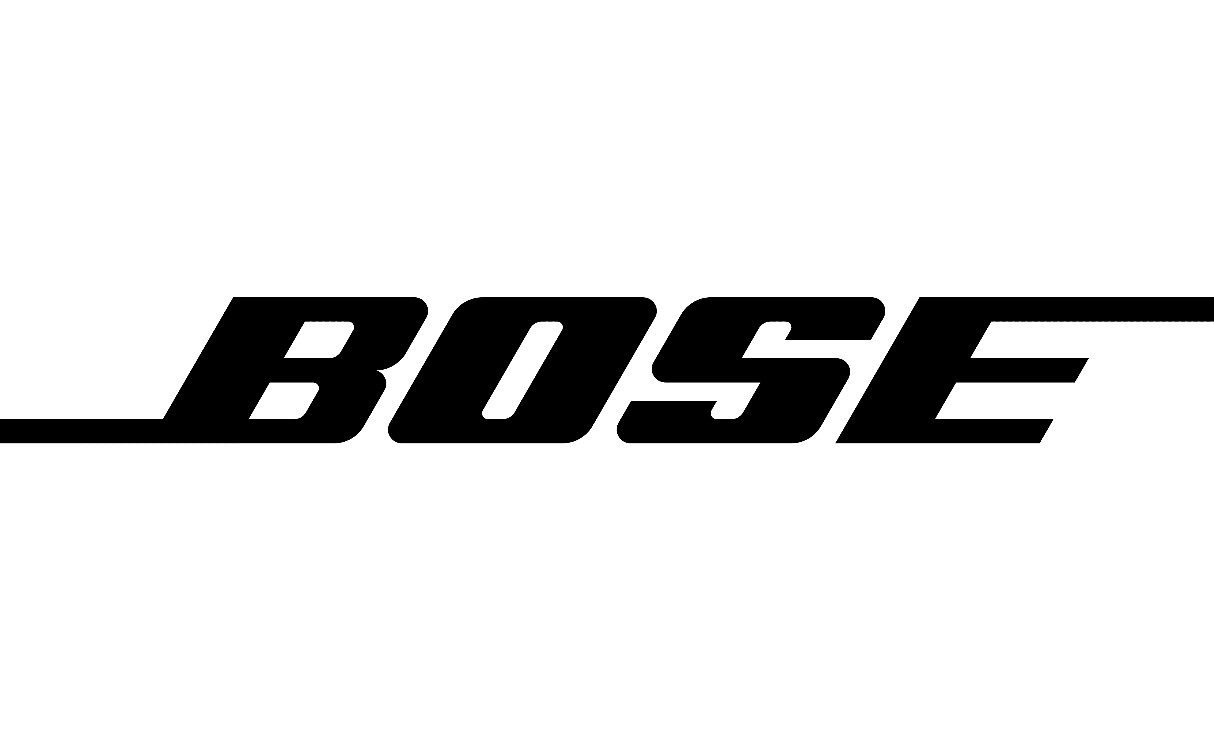 Logo Bose - KibrisPDR
