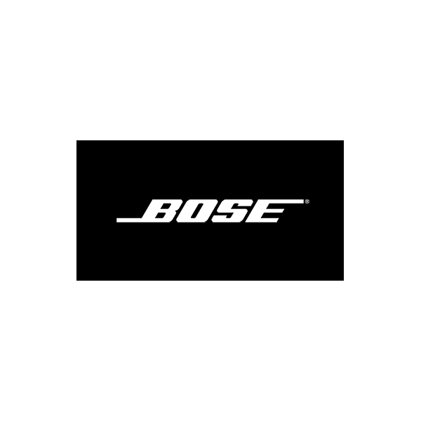 Detail Logo Bose Nomer 37