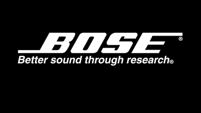 Detail Logo Bose Nomer 47