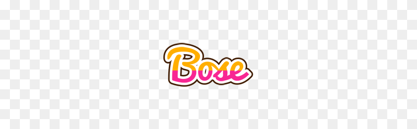 Detail Logo Bose Nomer 53