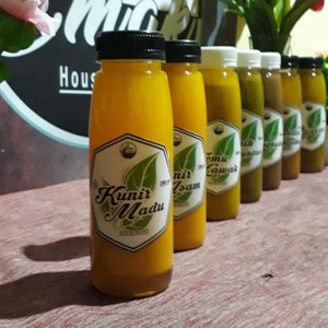 Detail Logo Botol Jamu Nomer 36