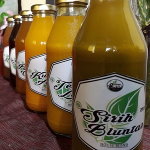 Detail Logo Botol Jamu Nomer 46