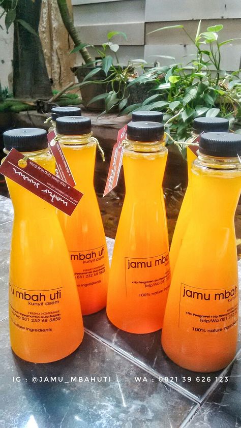 Detail Logo Botol Jamu Nomer 6