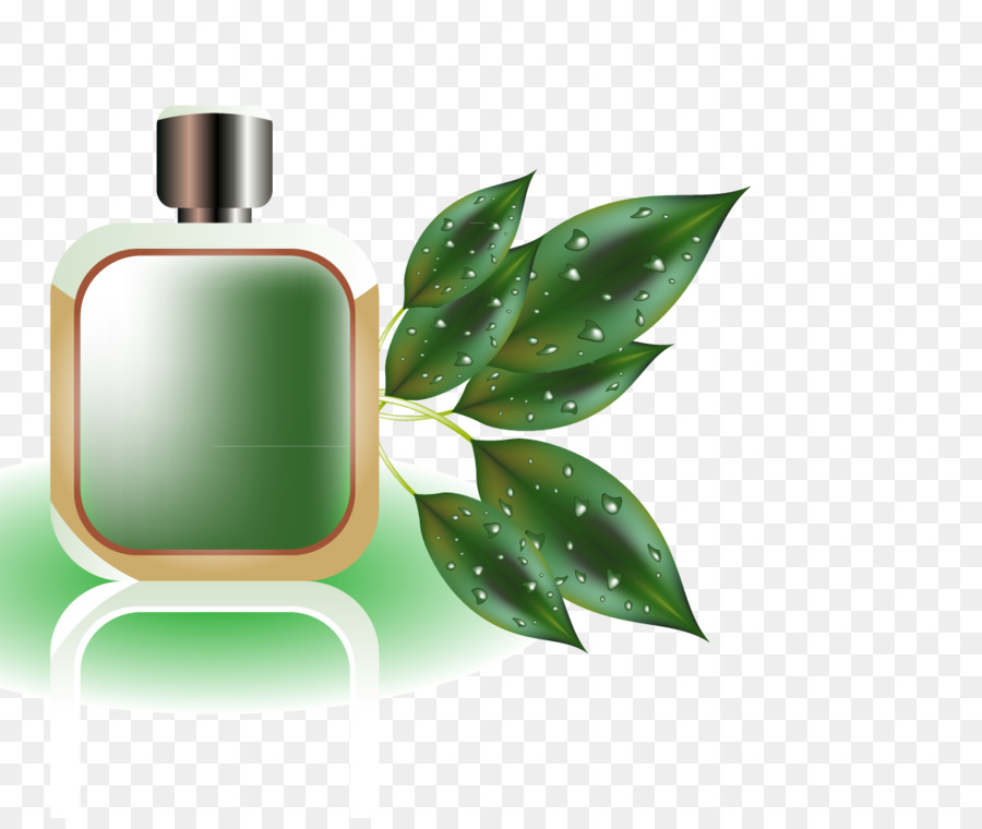 Detail Logo Botol Parfum Nomer 2