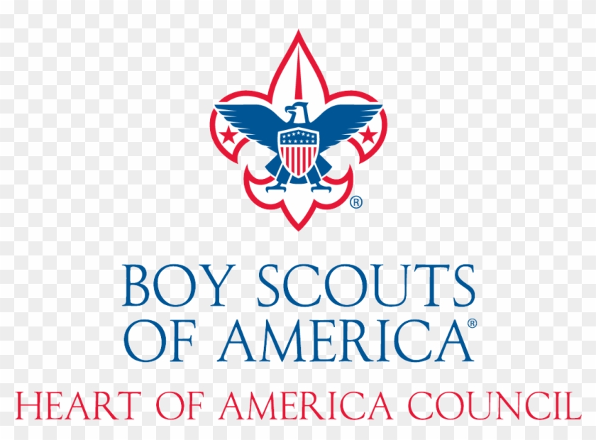 Detail Logo Boy Scout Nomer 18