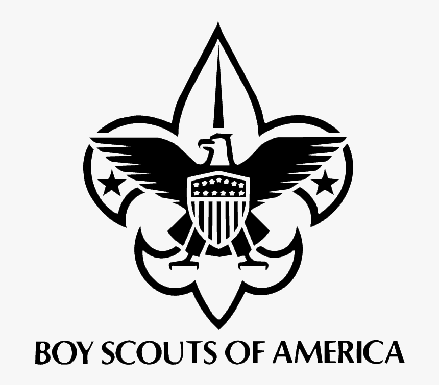 Detail Logo Boy Scout Nomer 20