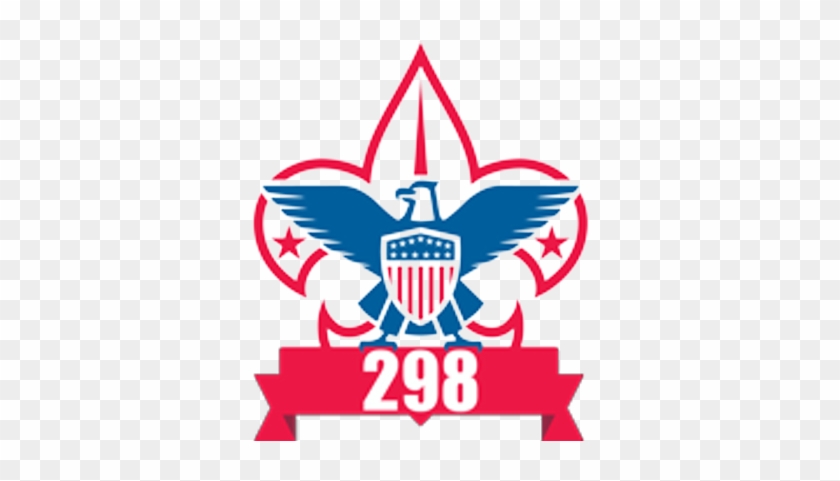 Detail Logo Boy Scout Nomer 30