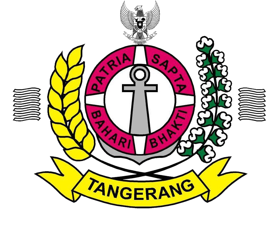 Detail Logo Bp2ip Tangerang Nomer 2