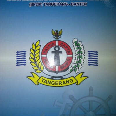 Detail Logo Bp2ip Tangerang Nomer 7