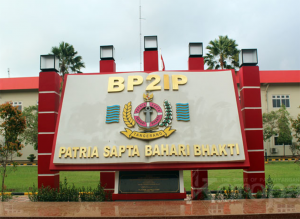 Detail Logo Bp2ip Tangerang Nomer 9