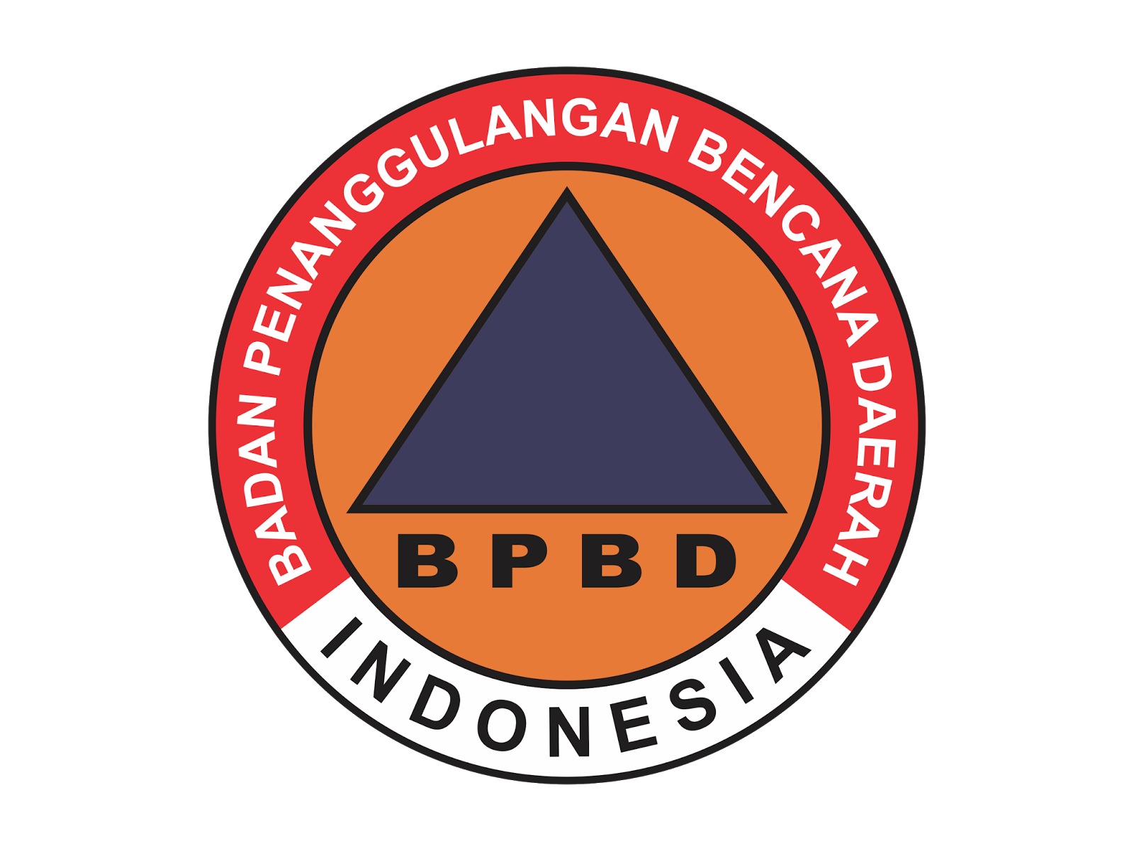 Detail Logo Bpbd Png Nomer 2