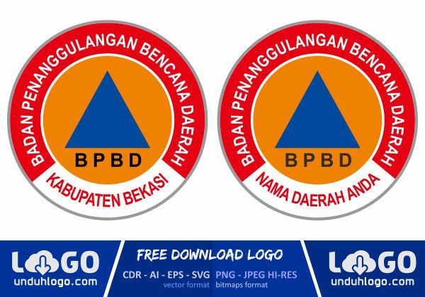 Detail Logo Bpbd Png Nomer 5