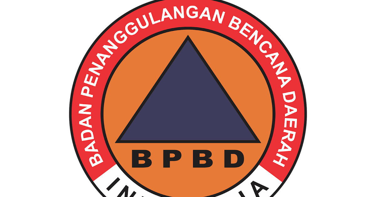 Detail Logo Bpbd Vector Nomer 3