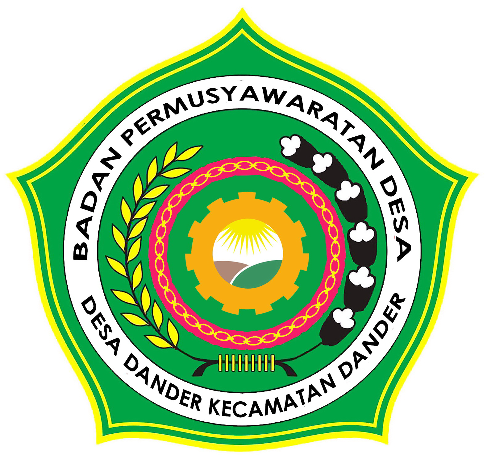 Detail Logo Bpd Desa Png Nomer 39