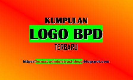 Detail Logo Bpd Desa Png Nomer 40