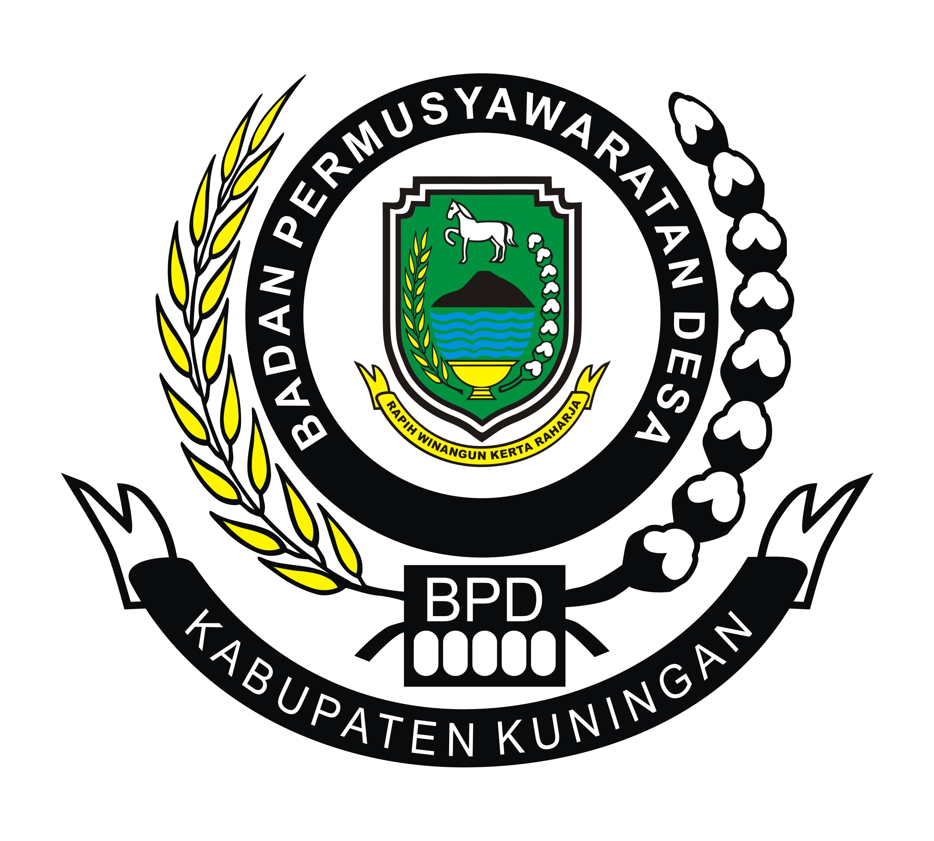 Detail Logo Bpd Desa Png Nomer 47