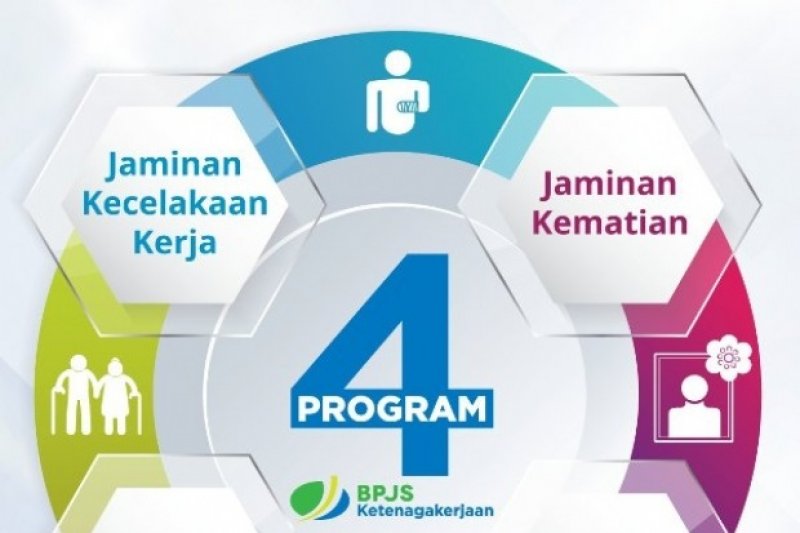 Detail Logo Bpjs Ketenagakerjaan Png Nomer 43