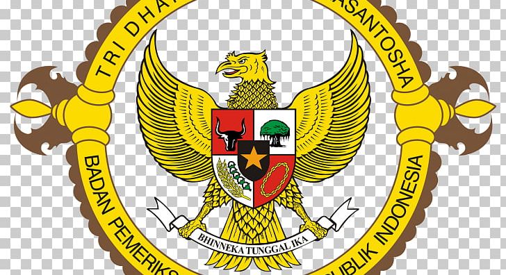 Detail Logo Bpk Ri Nomer 4