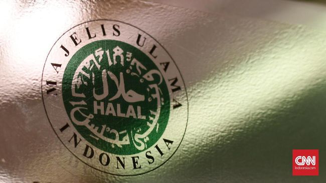 Detail Logo Bpom Halal Nomer 26