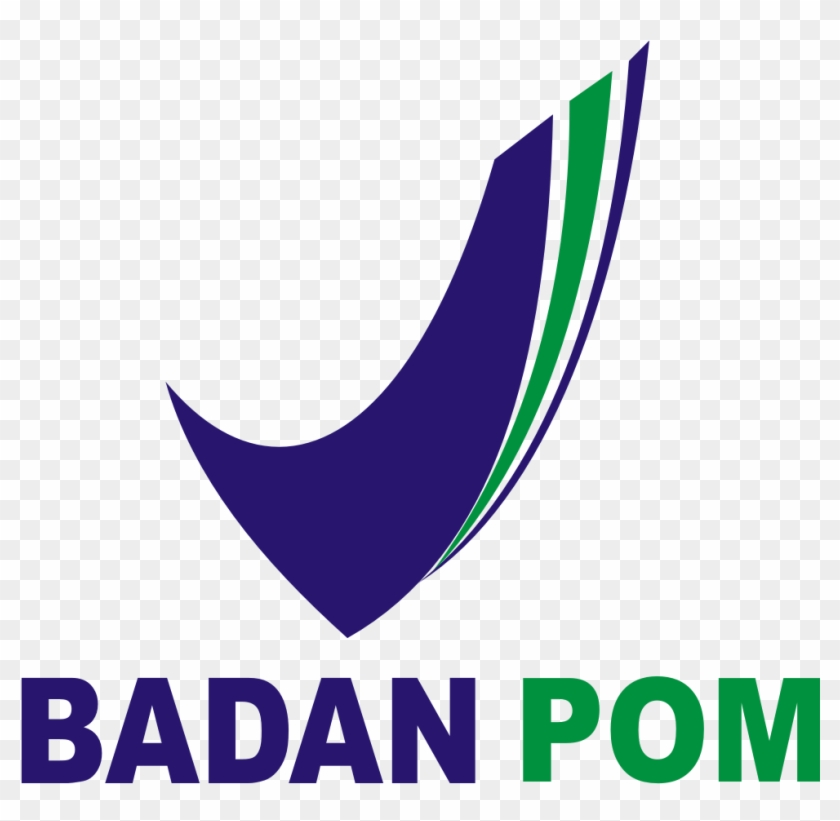 Logo Bpom Png - KibrisPDR