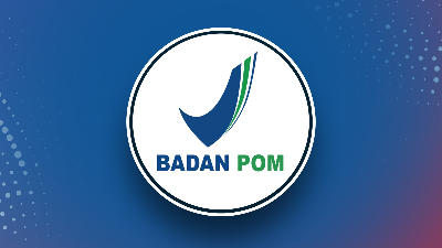 Detail Logo Bpom Png Nomer 17