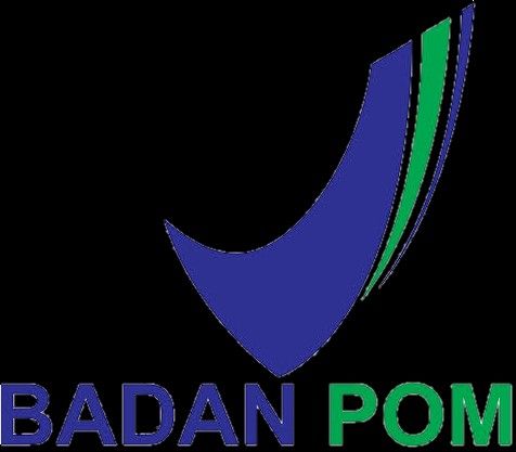 Detail Logo Bpom Png Nomer 21