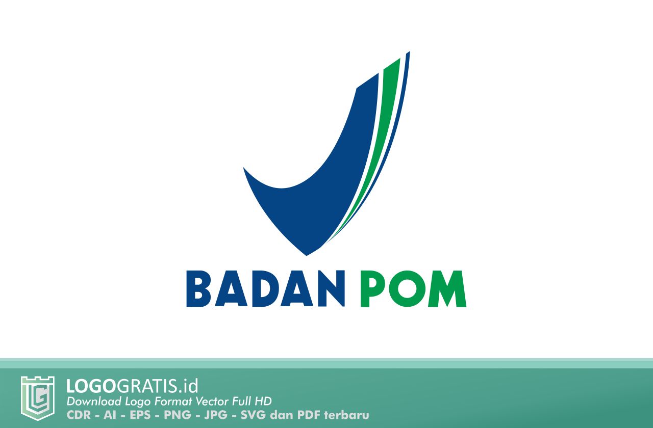 Detail Logo Bpom Png Nomer 31