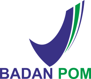 Detail Logo Bpom Transparan Nomer 2