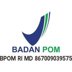 Detail Logo Bpom Transparan Nomer 36