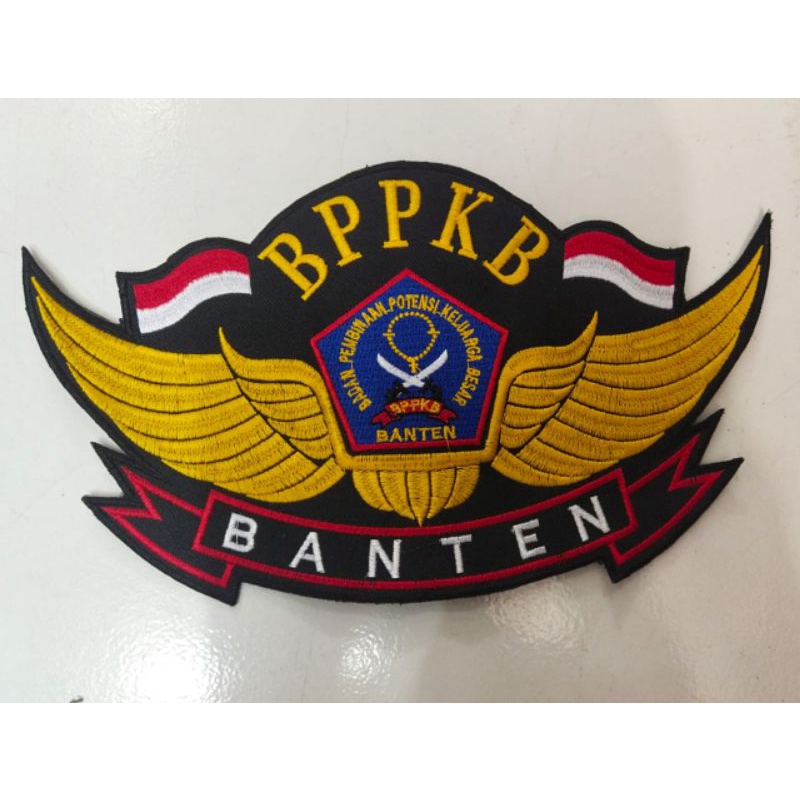 Detail Logo Bppkb Sayap Nomer 11