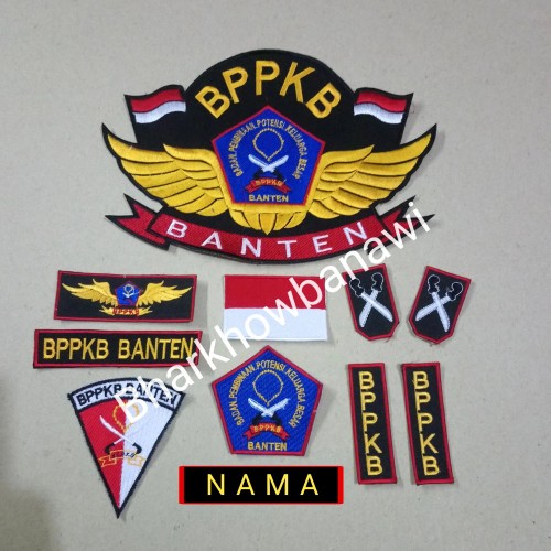 Detail Logo Bppkb Sayap Nomer 20