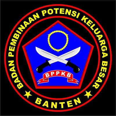 Detail Logo Bppkb Sayap Nomer 26