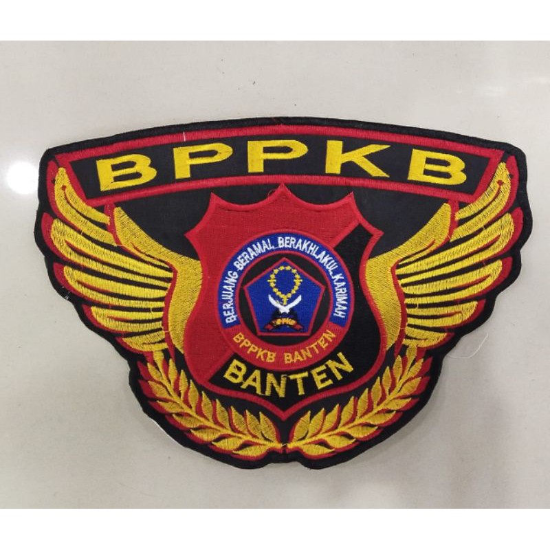 Detail Logo Bppkb Sayap Nomer 28