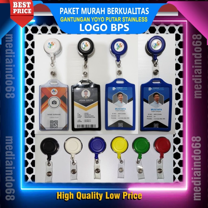 Detail Logo Bps Transparan Nomer 10