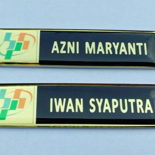 Detail Logo Bps Transparan Nomer 26