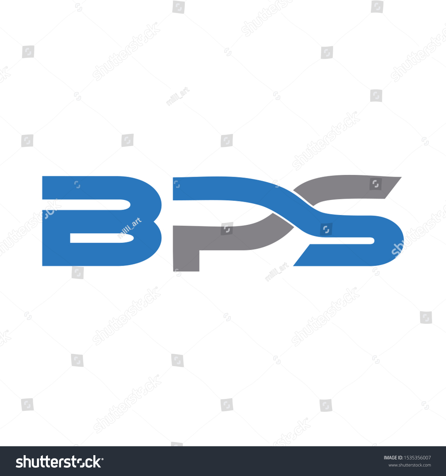 Detail Logo Bps Vector Nomer 3